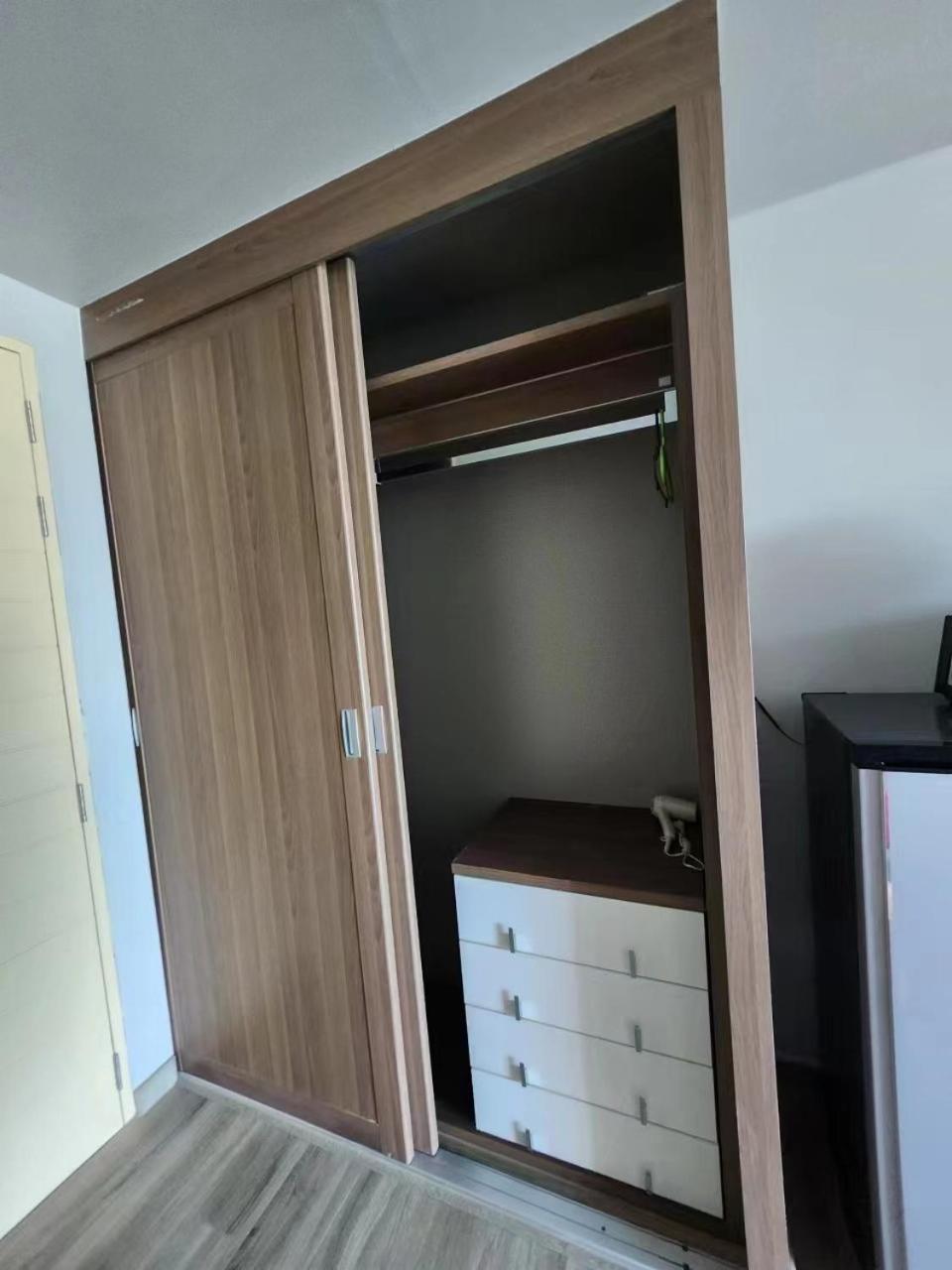 Apartamento Veloche Karon Ban Karon Exterior foto